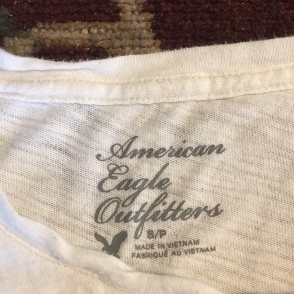 Girls size 8-10 American eagle outfitters - Picture 2 of 3